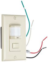 Morris Products 80520 Occupancy Sensors, Ivory