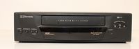 Emerson EV 806N VCR Hi-Fi Video Cassette Recorder Player