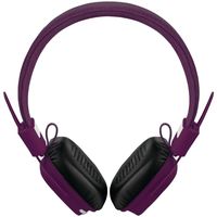Outdoor Tech OT1400 Privates - Wireless Bluetooth Headphones with Touch Control (Purplish)