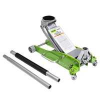 Arcan 3 Ton Hybrid Heavy Duty Alumium and Steel Low Profile Floor Jack HJ3000A