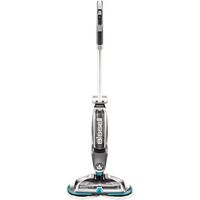 Bissell Spinwave, 2307 Cordless Hard Mop, Wood Floor Cleaner and Buffer