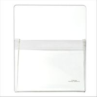 C-Line Magnetic Document Pouch, 8-1/2" x 11" (83391)