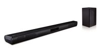 LG Electronics LAS450H Sound Bar (2015 Model)