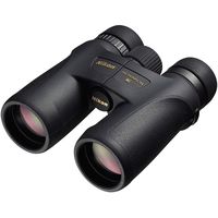 Nikon 7549 MONARCH 7 10x42 Binocular (Black)