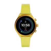 Fossil Touchscreen Smartwatch (Model: FTW6060)