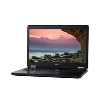 Dell E5450 14inch HD Laptop, Core i3-5010U 2.1GHz, 8GB RAM, 500GB Hard Drive, Windows 10 Pro 64Bit (Renewed)