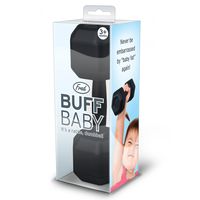 Fred BUFF BABY Dumbbell Baby Rattle