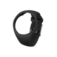 Polar M200 Wrist Strap Black, Small/Medium