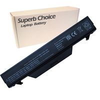 Superb Choice 12-Cell Battery Compatible with PROBOOK 4710S