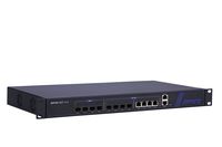 EPON OLT Original Line Terminal 1U FTTH or FTTB 4 PON OLT with CLI SNMP TELNET WEB Management(APT104) APTTEK