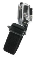 DURAGADGET Adjustable Wrist Strap Handle Mount Fastening - Suitable for Daping Action Cam 4K