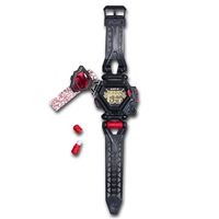 Spy Gear- Field Agent Spy Watch (Discontinued by manufacturer)