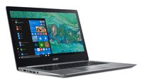 Acer Swift 3, 8th Gen Intel Core i5-8250U, NVIDIA GeForce MX150, 14" Full HD, 8GB LPDDR3, 256GB SSD, SF314-52G-55WQ