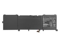BatteryMon C32N1523 Battery for ASUS ZenBook Pro N501L UX501VW Series Laptop - 11.4V 96Wh