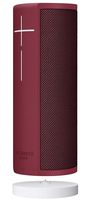 Ultimate Ears BLAST Portable Waterproof Wi-Fi and Bluetooth Speaker with Hands-Free Amazon Alexa Voice Control - Merlot