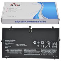 L13M4P71 L14S4P71 Laptop Battery Compatible Lenovo Yoga 3 Pro 1370 5Y71 I5Y51 I5Y70 I5Y71 Pro-I5Y70(D) Pro-I5Y70(F) Pro-1370 80HE 7.6V 44Wh/5900mAh