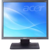 Acer 19" Monitor SXGA (1280x1024) 6ms 60hz IPS (Renewed)