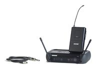 Shure PGX14 Wireless Guitar System, J6