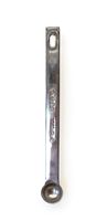 RSVP Endurance 18/8 Stainless Steel Open Stock Measuring Spoon, 1/8-Teaspoon