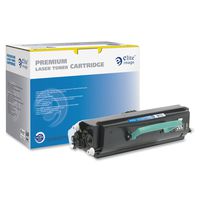 Elite Image Remanufactured Toner Cartridge - Alternative for Dell (330-8573)