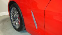 2005-2013 C6 Corvette Side Cove Vent Screen Kit