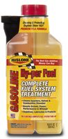 Rislone 4700 Complete Gasoline Fuel System Treatment 16.9 oz.