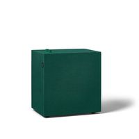 Urbanears Baggen Multi-Room Wireless and Bluetooth Connected Speaker, Plant Green (04091760)