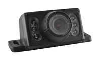 Xo vision HD Color CCD Waterproof Night Vision Vehicle - Rear View Backup Camera, 170 Degree Viewing Angle