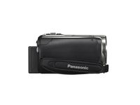 Panasonic HDC-TM60 Camcorder (Black)