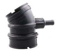 MOSTPLUS Air Intake Tube Cleaner Hose Replaces 1788262010 - Fits Toyota 4Runner 3.4L 1996 1997 1998 1999 2000