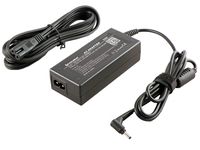 iTEKIRO 65WSMSM AC Adapter for Samsung Notebook 9 Pro 15" Laptop NP940X5M, NP940X5M-X01US, NP940X5M-X03US; Samsung Notebook 9 15" Laptop NP900X5N, NP900X5N-L01US, NP900X5N-X01US