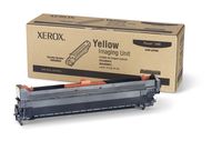 Xerox 108R00649 Phaser 7400 Imaging Unit Drum (Yellow) in Retail Packaging