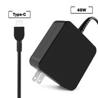 JUYOON USB-C Charger Compatible 4X20E7513 4X20M26252 4X20E75131 for Lenovo 100e 300e 500e Chromebook S330 D330 C630 Yoga 910 N23 Chromebook ideapad 720s 720S-13IKB 720S-13ARR
