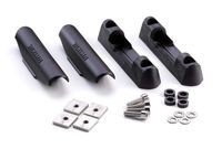 YAKIMA - Landing Pad 19, Fixed Point Tower Installation for Naked Rooftops (Set of 4)