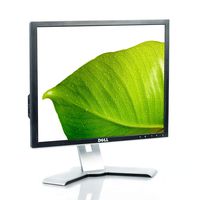 Dell 1908FP 19" flat panel monitor - 1908FPB (Certified Refurbished)