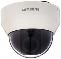 Samsung Techwin America SND-6084 WIS Iii Network Dome Camera