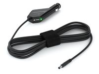 Pwr Dc Auto Car Power Adapter Cord for RCA Portable DVD Players Drc6289 Drc6296 Drc6379t Drc6389t Drc69702 Drc69705 Drc69705 Drc97283 Drc97383 Drc97983