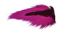 Hareline Large Northern BuckTail - hot Pink