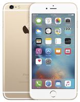 Apple iPhone 6S Plus (5.5in) 32GB GSM Unlocked Smartphone, Gold (Renewed)