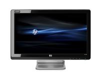 HP 2210m 21.5-Inch Diagonal Full HD LCD Monitor - Black