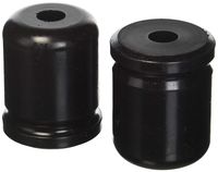 PROTHANE 1-1304-BL 2 or 4 Door Rear Bump Stop, 2 Pack