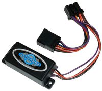 Badlands Motorcycle Products Harley Plug-in Style Turn Signal Load Equalizer III