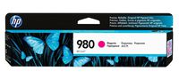 HP 980 | Ink Cartridge | Magenta | D8J08A
