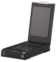 Fujitsu fi-65F Flatbed Card Scanner