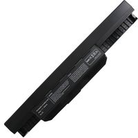 Domallk New Replacement Battery for Asus K53E A32-K53 A41-K53 X44H A53S A53U X53U X53E X54C K53S K53SV A53E X53S X54H A43S K53SD A53 A54 K53 A54C A42-K53-12 Months Warranty