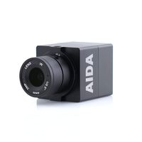 Aida HD-100 Full HDMI Professional Broadcast POV Camera