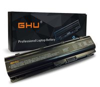 New GHU Battery 58 WH 593554-001 593553-001 MU06 593562-001 Compatible with HP G32 G42 G56 G62 G62t G72 G72t Presario CQ42 CQ43 CQ56 CQ62 CQ72 HSTNN-LB0W HSTNN-UB0W HSTNN-LB0W HSTNN-CBOW HSTNN-I84C