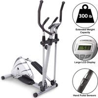 Exerpeutic 1000XL Heavy Duty Magnetic Elliptical