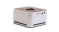 Spracht Conference Mate Wireless Bluetooth Speakerphone - White