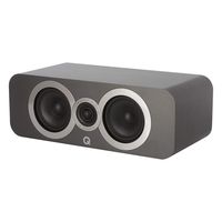 Q Acoustics 3090Ci Center Speaker (Graphite Grey)